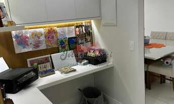 Imagem 6: PANORAMA VILA EMA, VISTA LIVRE, 05 VAGAS DE GARAGEM