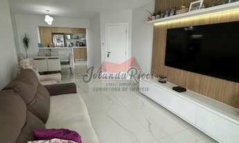 Imagem 4: PANORAMA VILA EMA, VISTA LIVRE, 05 VAGAS DE GARAGEM