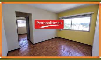 Imagem 2: Centro, Petrópolis, RJ- Apartamento à venda em Petrópolis, centro com 1 quarto