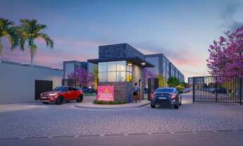 Imagem: Condomínio Residencial Jardins