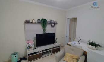 Imagem 2: 2 dormitórios na Rua Cunha Moreira