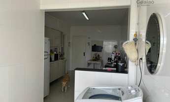 Imagem 6: 3 dormitórios na Rua Doutor Armando De Sales Oliveira