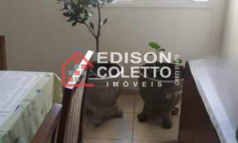 Imagem: Apartamento à venda em Piracicaba, 2 Quartos