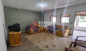 Imagem: Pronto para Morar Bela chácara a venda