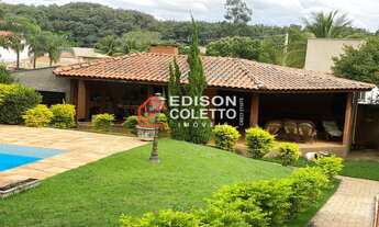 Imagem: Casa de alto padrão a venda no bairro Nova