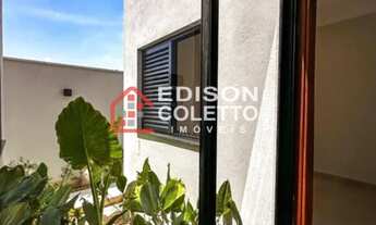 Imagem 7: Pronto para Morar Casa térrea à venda em Piracicaba no Condomínio Recanto do Piracicamir