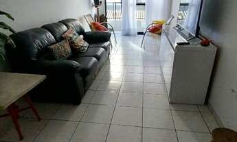 Imagem: 2 dormitórios na Rua Itararé