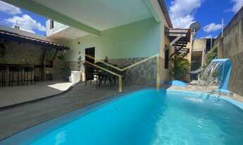 Imagem: Casa, Residencial para Venda, Tomba, Feira