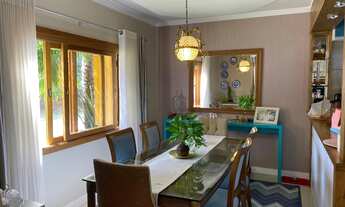 Imagem 4: Casa 03 dorm no vivendas do arvoredo