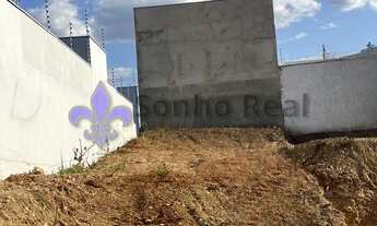 Imagem 3: Terreno à Venda Loteamento Terrazul - Campestre