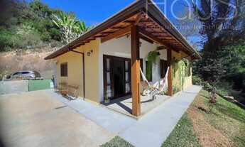 Imagem: Casa Nova Rua Tranquila a 10 minutos do