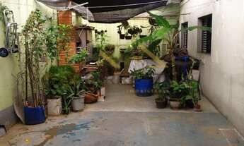 Imagem: Casa 2 dormitórios no bairro Piracicamirin