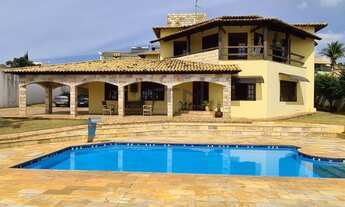 Imagem: EXCELENTE CASA NO BAIRRO PRAIA ANGÉLICA