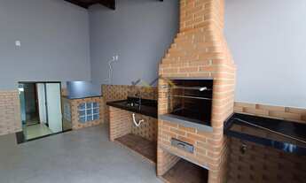 Imagem: Casa a venda vila Fatima