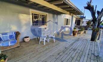 Imagem 2: Casa 3 dormitórios em frente a lagoa do violão em Torres