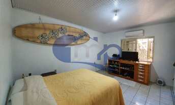 Imagem 5: Casa 3 dormitórios em frente a lagoa do violão em Torres