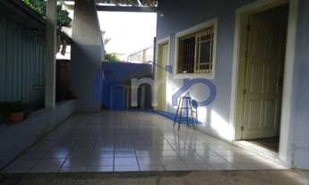 Imagem 3: Casa 3 dormitórios em frente a lagoa do violão em Torres