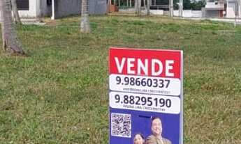 Imagem: Terreno Cajupiranga Condomínio Clube