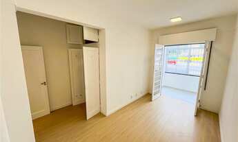 Imagem 2: Apartamento na Bela Vista com 2 dormitórios