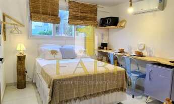 Imagem 2: Flat Bessa Mobiliado