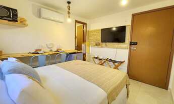 Imagem 4: Flat Bessa Mobiliado