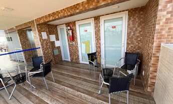 Imagem 7: Flat Bessa Mobiliado