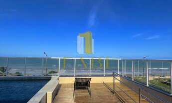 Imagem 5: Flat Bessa Mobiliado