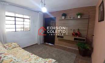 Imagem 4: Casa à venda no bairro Santa Rosa em Piracicaba!!