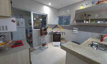 Imagem 5: Casa a venda no bairro Serra Verde - Água Branca em Piracicaba, 3 dormitórios 1 suite 3 ba