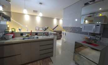 Imagem 6: Casa a venda no bairro Serra Verde - Água Branca em Piracicaba, 3 dormitórios 1 suite 3 ba