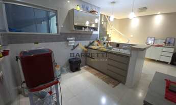 Imagem 4: Casa a venda no bairro Serra Verde - Água Branca em Piracicaba, 3 dormitórios 1 suite 3 ba