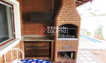 Imagem 4: Casa à venda no Bairro Nova Piracicaba com piscina!!