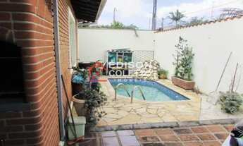 Imagem 5: Casa à venda no Bairro Nova Piracicaba com piscina!!