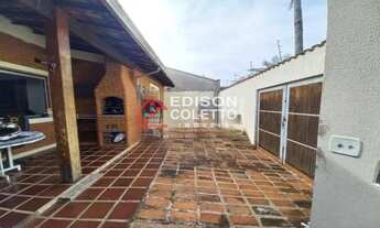 Imagem 2: Casa à venda no Bairro Nova Piracicaba com piscina!!