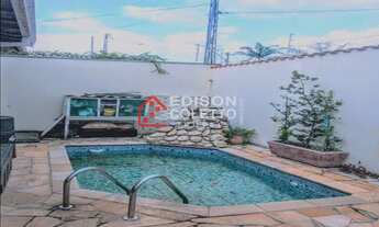 Imagem 6: Casa à venda no Bairro Nova Piracicaba com piscina!!