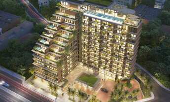 Imagem: Terrazza Balena - Studio em Armação