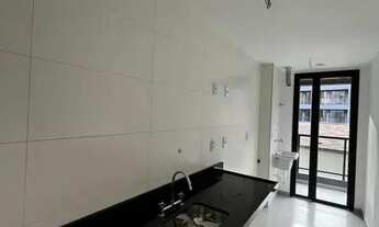 Imagem 5: Apartamento novo com 3 quartos (1 suíte) 2 vagas em Correas Correas RJ