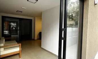 Imagem 3: Apartamento novo com 3 quartos (1 suíte) 2 vagas em Correas Correas RJ