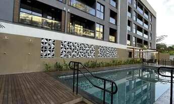 Imagem 2: Apartamento novo com 3 quartos (1 suíte) 2 vagas em Correas Correas RJ