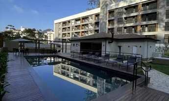 Imagem: Apartamento novo com 2 quartos (1 suíte)