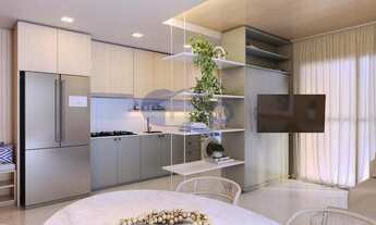 Imagem 3: Apartamento á venda com 2 dormitórios na Praia da Cal em Torres/RS