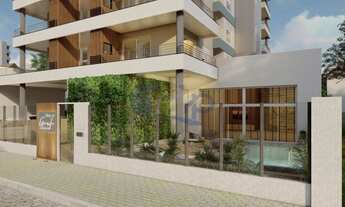 Imagem: Apartamento á venda com 2 dormitórios