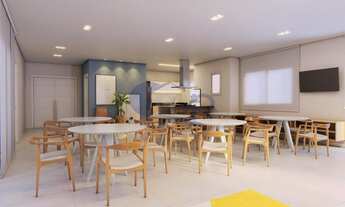 Imagem 7: Apartamento á venda com 2 dormitórios na Praia da Cal em Torres/RS