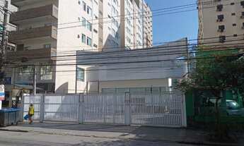 Imagem: Na Avenida Ana Costa