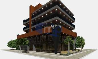 Imagem 2: Apartamento á venda com 2 dormitórios no Centro de Torres/RS