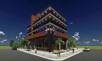 Imagem: Apartamento á venda com 2 dormitórios