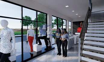 Imagem 5: Apartamento á venda com 2 dormitórios no Centro de Torres/RS