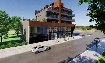 Imagem 3: Apartamento á venda com 2 dormitórios no Centro de Torres/RS