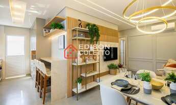 Imagem 3: Casas novas a venda no Residencial Jardim da Oliveiras em Piracicaba