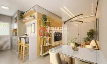 Imagem 4: Casas novas a venda no Residencial Jardim da Oliveiras em Piracicaba